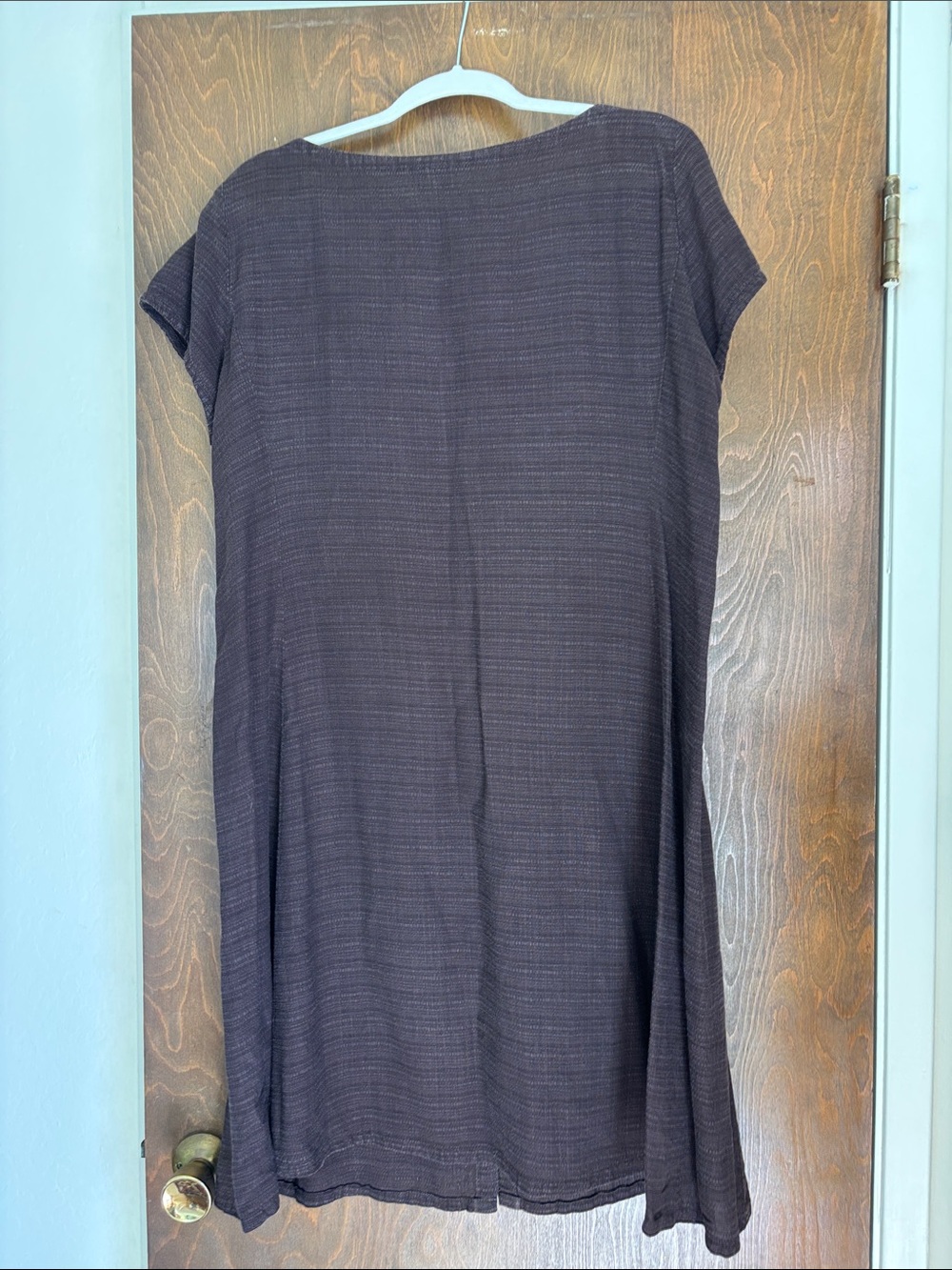 Eileen Fisher Dress - Picture 2 of 6